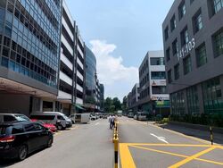 Shun Li Industrial Park (D14), Factory #625898021